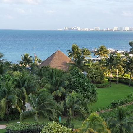 Cancun Amara Exterior photo