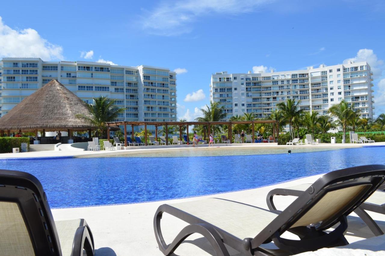 Cancun Amara Exterior photo
