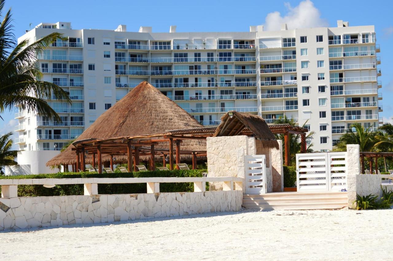 Cancun Amara Exterior photo