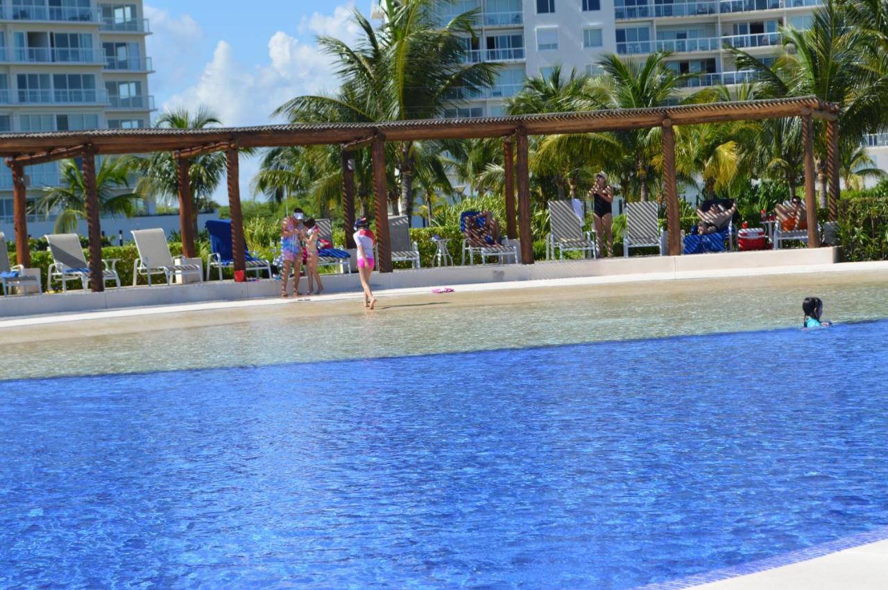 Cancun Amara Exterior photo