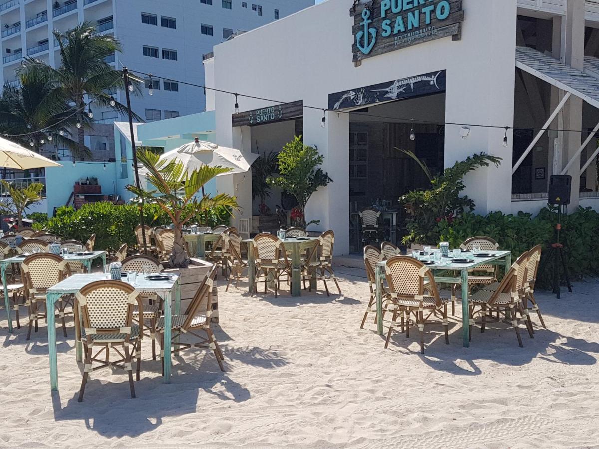 Cancun Amara Exterior photo