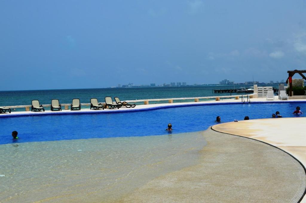 Cancun Amara Exterior photo