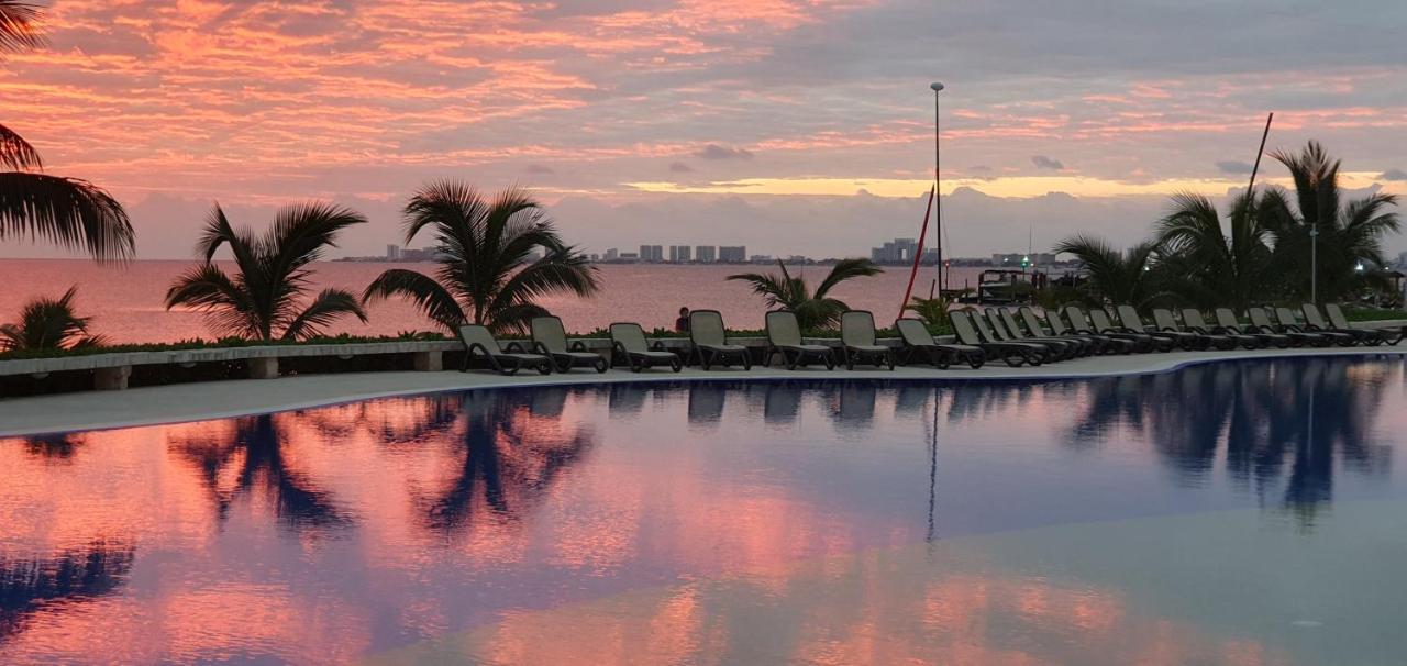 Cancun Amara Exterior photo