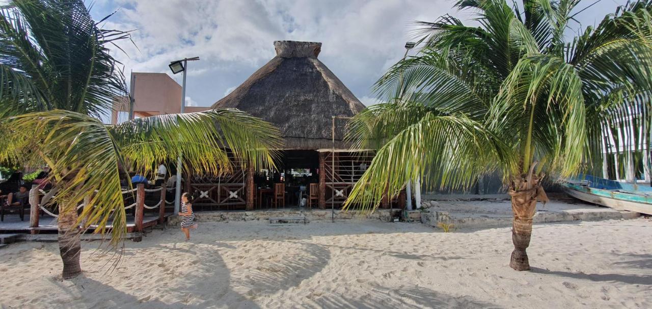 Cancun Amara Exterior photo