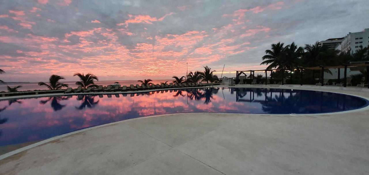 Cancun Amara Exterior photo