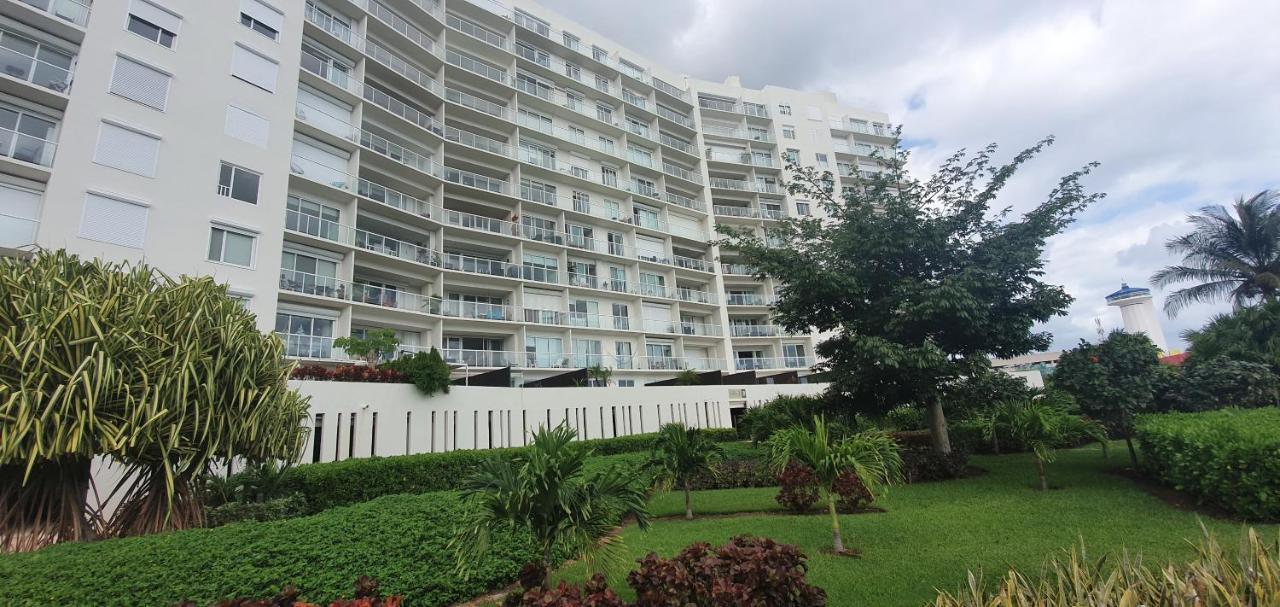 Cancun Amara Exterior photo